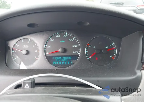 2010 Chevrolet Impala Lt z USA, uszkodzony, nr VIN 2G1WB5EKXA1247214